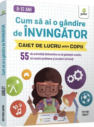 Cum să ai o gândire de învingător