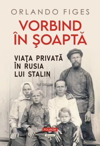 Vorbind în şoaptă