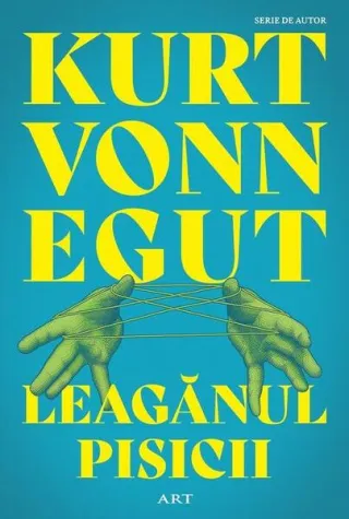 Leagănul pisicii