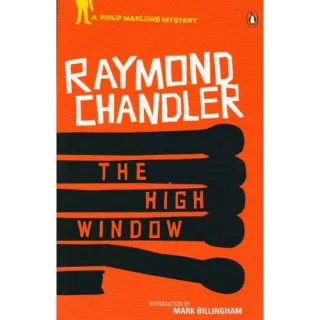 The High Window