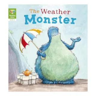 The Weather Monster
