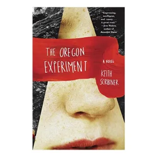 The Oregon Experiment, Keith Scribner