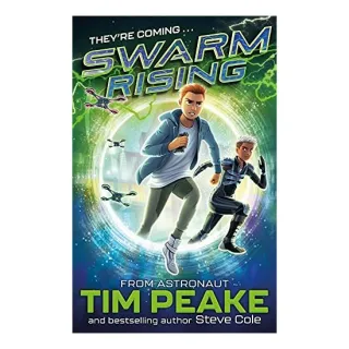 Swarm Rising