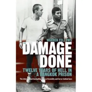 Damage Done Special Sales
