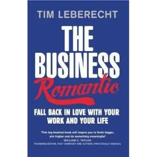 The Business Romantic