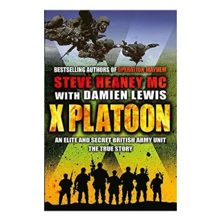 X Platoon
