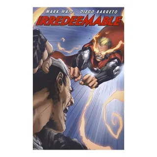 Irredeemable Vol. 9
