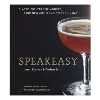 Speakeasy