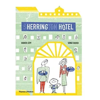 Herring Hotel