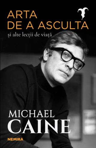 Arta de a asculta și alte lecții de viață