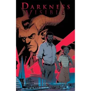Darkness Visible