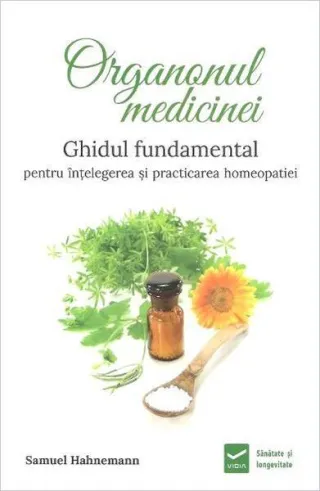 Organonul medicinei