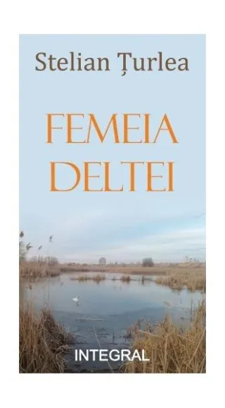 Femeia Deltei