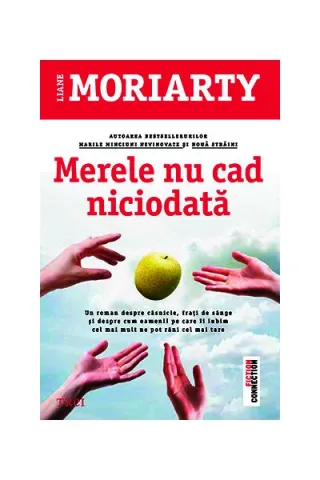 Merele nu cad niciodată