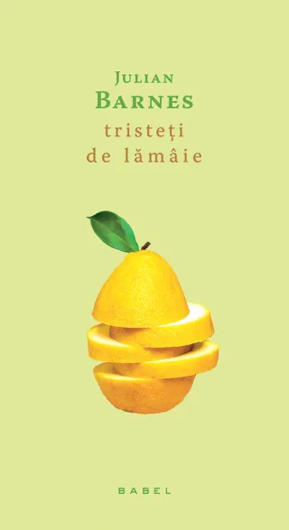 Tristeți de lămâie