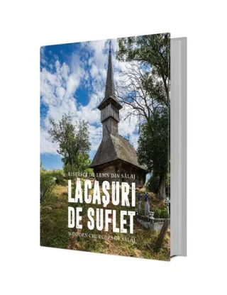 Lăcaşuri de suflet
