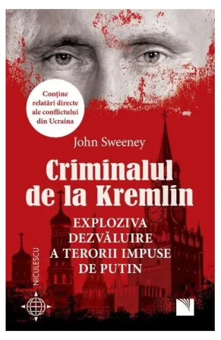 Criminalul de la Kremlin