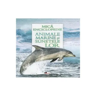 Animale marine și sunetele lor