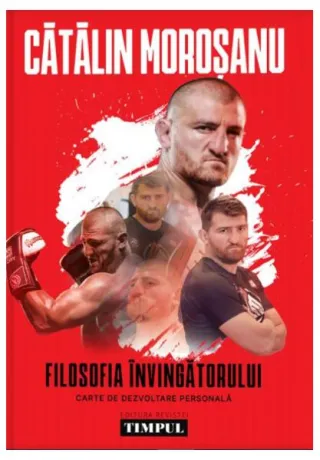Filosofia învingătorului