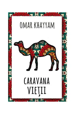 Caravana vieții