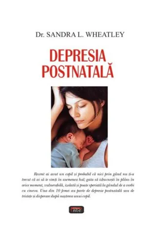 Depresia postnatală