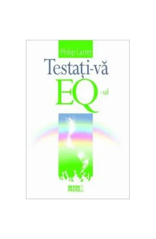 Testaţi-vă EQ-ul