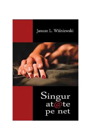 Singurătate pe net