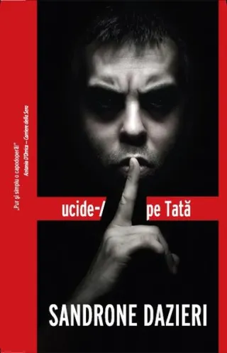 Ucide-l pe Tată (Vol. 1)