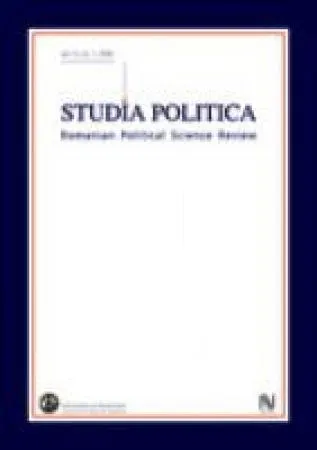 Studia Politica - nr.3/2007