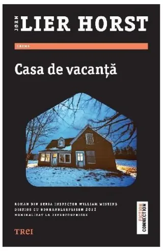 Casa de vacanță