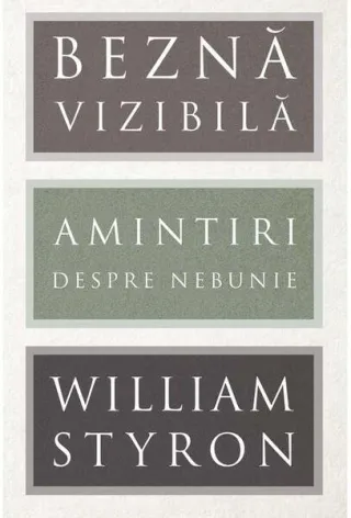 Beznă vizibilă