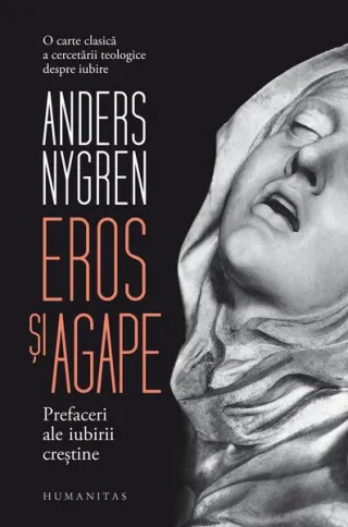 Eros și agape