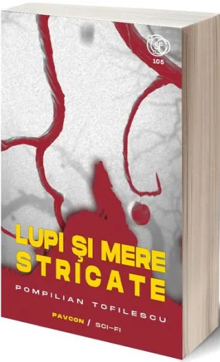 Lupi și mere stricate