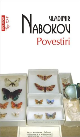 Povestiri (Top 10+)
