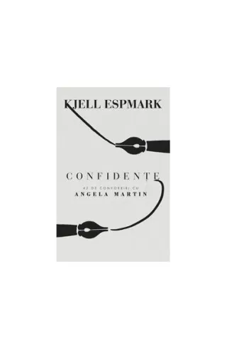 Confidenţe