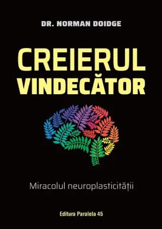 Creierul vindecător