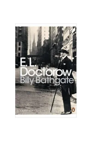 Billy Bathgate