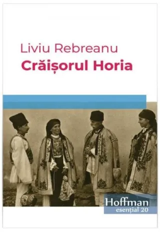 Crăișorul Horia