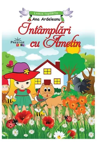 Intâmplări cu Amelin