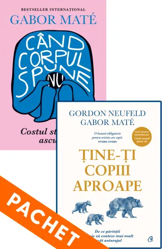 Gabor Maté Paperback