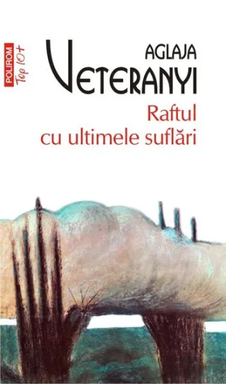 Raftul cu ultimele suflări