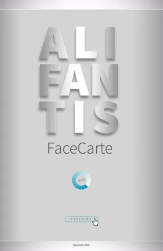 FaceCarte