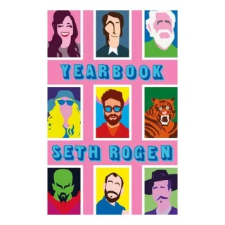 Yearbook
