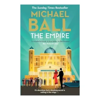 Empire, Michael Ball