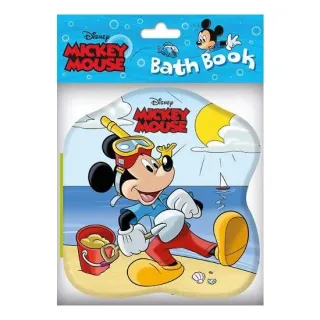 Mickey & Friends