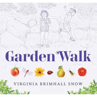 Garden Walk