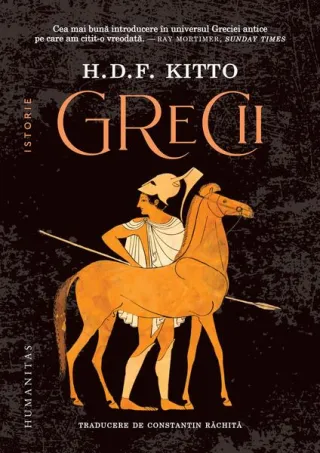Grecii