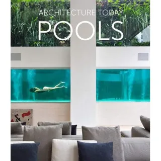 Architecture Today:Pools