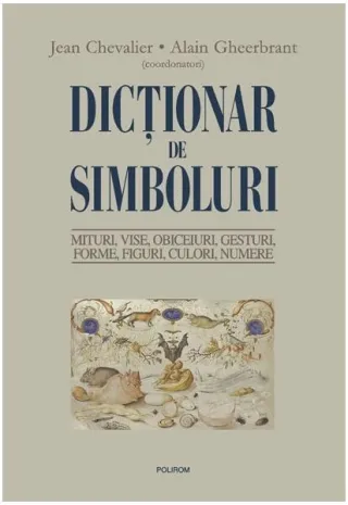 Dicţionar de simboluri