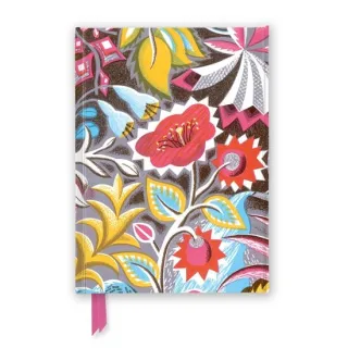 Clare Curtis: Jardin de Suzanne (Foiled Journal) (Flame Tree Notebooks)